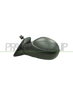 RETROVISORE SINISTRO ELETTRICO NERO TERMICO CONVESSO CITROEN XSARA PICASSO Mod. 01-04 - 12-11