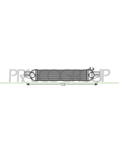 INTERCOOLER