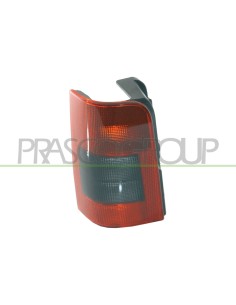 FANALE POSTERIORE SINISTRO SENZA PORTALAMPADA MOD. 2 PORTE PEUGEOT PARTNER Mod. 07-96 - 12-02