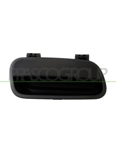 MANIGLIA SCORREVOLE SINISTRA INTERNA NERA CITROEN BERLINGO Mod. 01-03 - 03-08