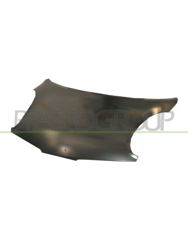 COFANO NISSAN MICRA K12 Mod. 09-07 - 09-10