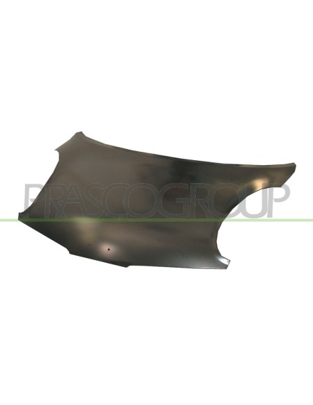 COFANO NISSAN MICRA K12 Mod. 09-07 - 09-10