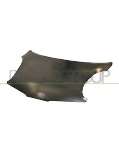 COFANO NISSAN MICRA K12 Mod. 09-07 - 09-10