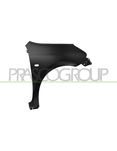 PARAFANGO ANTERIORE DESTRO CON FORO LUCCIOLA NISSAN MICRA K13 Mod. 09-13 - 02-17