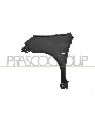 PARAFANGO ANTERIORE DESTRO CON FORO LUCCIOLA NISSAN MICRA K13 Mod. 09-13 - 02-17