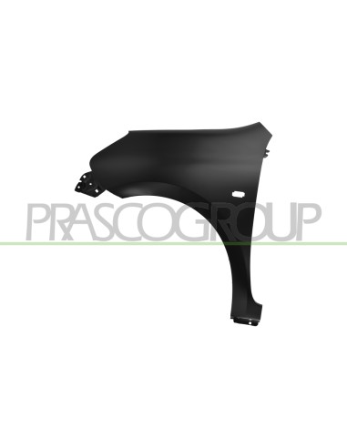 PARAFANGO ANTERIORE SINISTRO CON FORO LUCCIOLA NISSAN MICRA K13 Mod. 09-13 - 02-17