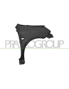 PARAFANGO ANTERIORE SINISTRO CON FORO LUCCIOLA NISSAN MICRA K13 Mod. 09-13 - 02-17 2