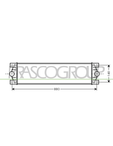 INTERCOOLER