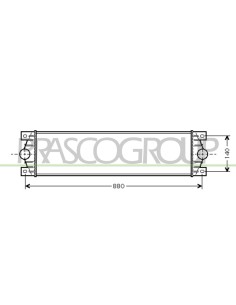 INTERCOOLER