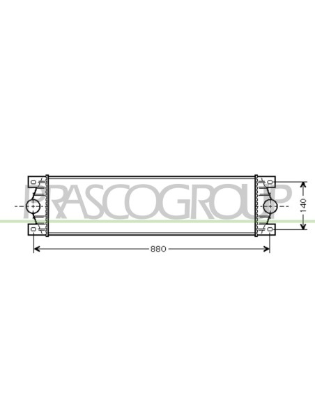 INTERCOOLER