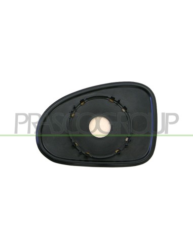 PIASTRA SPECCHIO DESTRA CONVESSA CHEVROLET-DAEWOO MATIZ Mod. 01-01 - 12-04