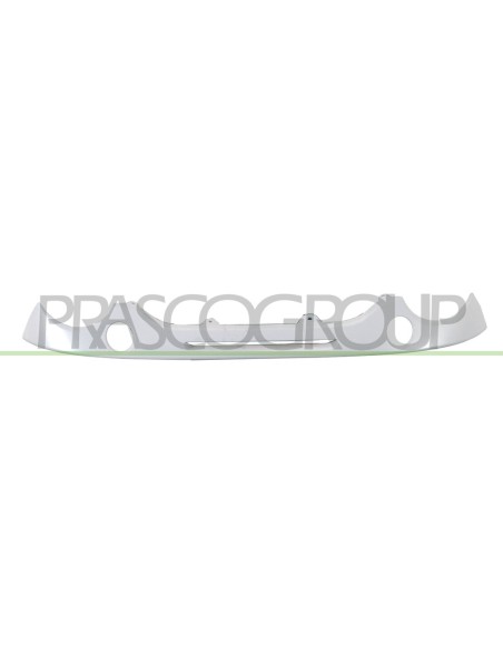 FRONTALINO PLASTICA CON FORO CHEVROLET-DAEWOO MATIZ Mod. 01-01 - 12-04