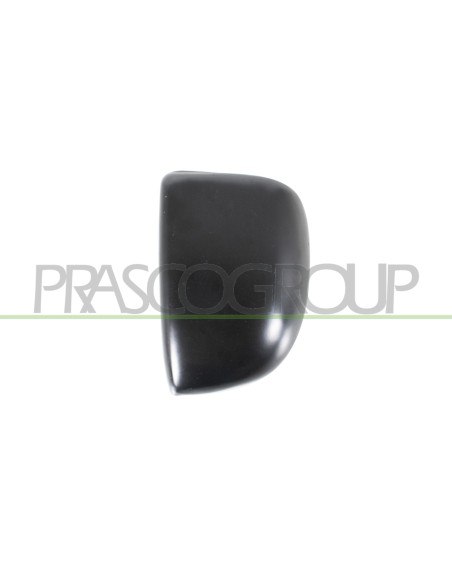 CANTONALE DESTRO PARAURTI ANTERIORE NERO MOD. 93 97 NISSAN TERRANO PATHFINDER KING CAB 2WD-4DW Mod. 01-86 - 08-97