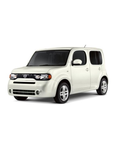 FRONTALE ANTERIORE SUPERIORE NISSAN - CUBE - MOD.