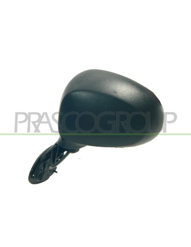 RETROVISORE SINISTRO MANUALE NERO CONVESSO CHEVROLET-DAEWOO MATIZ Mod. 09-07 - 12-10