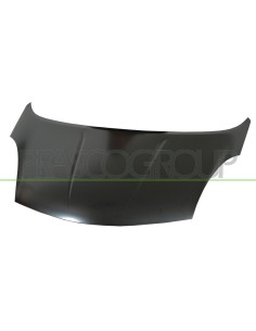 COFANO NISSAN NOTE Mod. 05-06 - 12-08