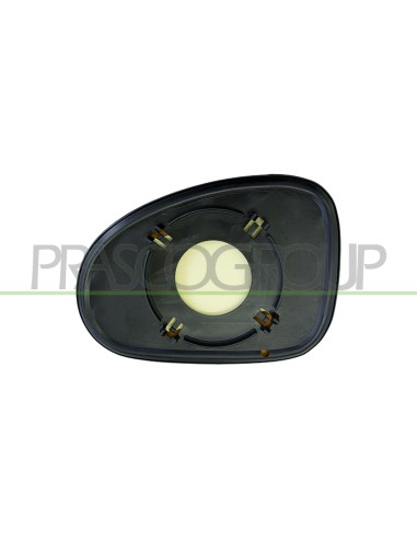 PIASTRA SPECCHIO DESTRA CONVESSA CHEVROLET-DAEWOO MATIZ Mod. 09-07 - 12-10