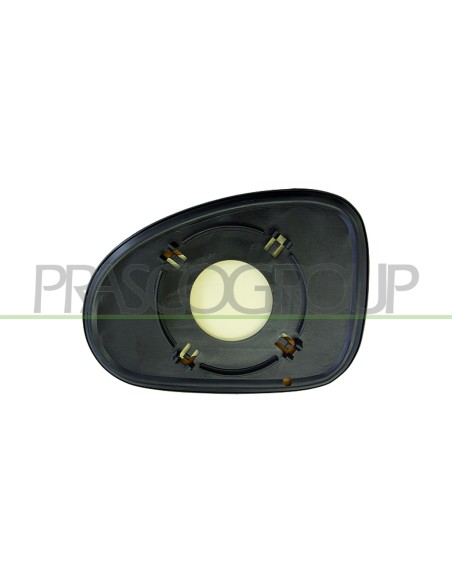 PIASTRA SPECCHIO DESTRA CONVESSA CHEVROLET-DAEWOO MATIZ Mod. 09-07 - 12-10