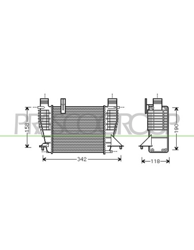 INTERCOOLER