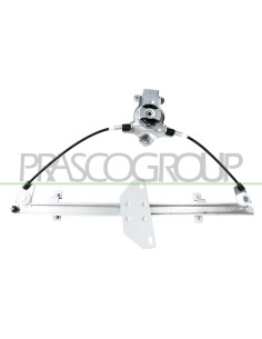 MECCANISMO ALZACRISTALLO ANTERIORE SINISTRO MOD. 5 PORTE NISSAN NOTE Mod. 05-06 - 12-08