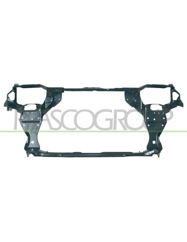 FRONTALE ANTERIORE COMPLETO CHEVROLET-DAEWOO KALOS Mod. 09-02 - 12-06