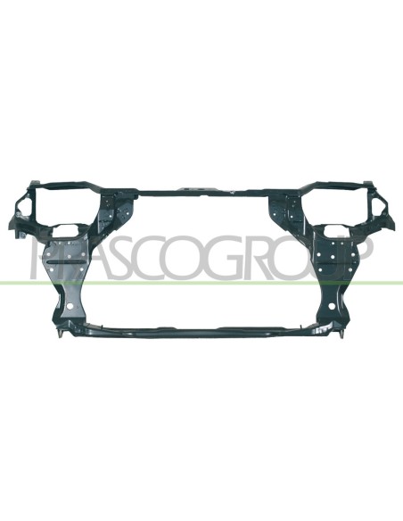 FRONTALE ANTERIORE COMPLETO CHEVROLET-DAEWOO KALOS Mod. 09-02 - 12-06