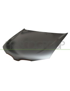 COFANO CON FORO EMBLEMA NISSAN ALMERA N16 Mod. 06-00 - 07-02