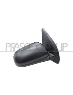 RETROVISORE DESTRO ELETTRICO NERO CONVESSO MOD. 4 PORTE CHEVROLET-DAEWOO AVEO Mod. 01-07 - 12-10