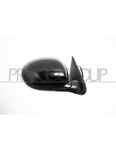 RETROVISORE DESTRO ELETTRICO NERO TERMICO CONVESSO NISSAN JUKE Mod. 01-11 - 05-14