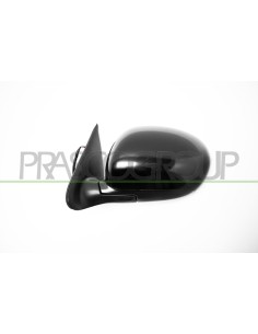 RETROVISORE SINISTRO ELETTRICO NERO TERMICO CONVESSO NISSAN JUKE Mod. 01-11 - 05-14