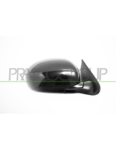 RETROVISORE DESTRO ELETTRICO NERO TERMICO CHIUDIBILE CONVESSO NISSAN JUKE Mod. 01-11 - 05-14