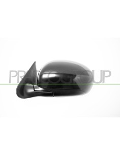 RETROVISORE SINISTRO ELETTRICO NERO TERMICO CHIUDIBILE CONVESSO NISSAN JUKE Mod. 01-11 - 05-14