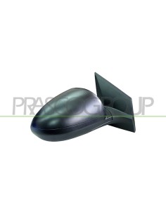 RETROVISORE DESTRO ELETTRICO NERO CONVESSO CHEVROLET-DAEWOO AVEO Mod. 01-11 - 05-15