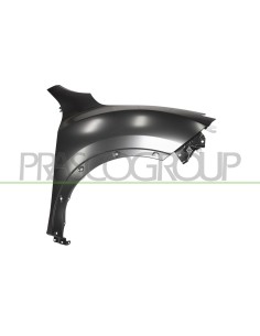 PARAFANGO ANTERIORE DESTRO CON FORI PARAFANGHINO NISSAN JUKE Mod. 06-14 - 10-19