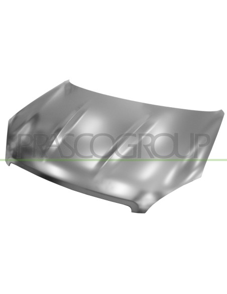 COFANO NISSAN QASHQAI Mod. 02-06 - 08-10
