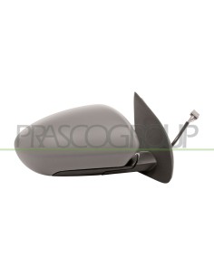 RETROVISORE DESTRO-ELETTRICO-TERMICO-PRIMERIZZATO-