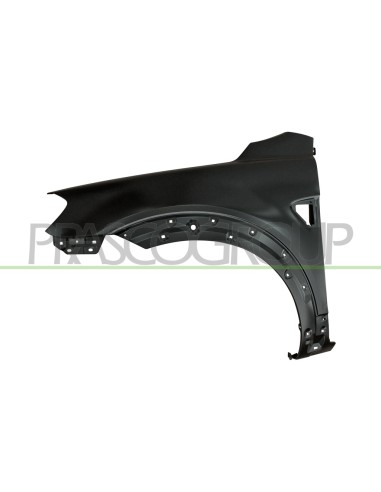 PARAFANGO ANTERIORE SINISTRO CHEVROLET-DAEWOO CAPTIVA Mod. 06-06 - 12-10