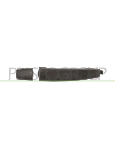 MANIGLIA ANTERIORE DESTRA ESTERNA NERA SENZA FORO NOTTOLINO CHEVROLET-DAEWOO CRUZE Mod. 01-09 - 04-12