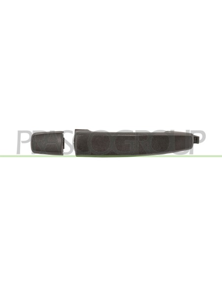 MANIGLIA ANTERIORE DESTRA ESTERNA NERA SENZA FORO NOTTOLINO CHEVROLET-DAEWOO CRUZE Mod. 01-09 - 04-12