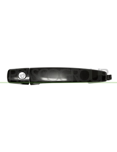 MANIGLIA ANTERIORE SINISTRA ESTERNA CON PRIMER CON FORO NOTTOLINO OPEL-VAUXHALL ANTARA Mod. 11-06 - 01-10