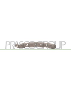 STAFFA DESTRA PARAURTI ANTERIORE LATERALE PLASTICA NISSAN QASHQAI Mod. 10-10 - 12-13
