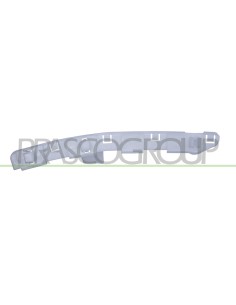 STAFFA SINISTRA PARAURTI ANTERIORE LATERALE PLASTICA NISSAN QASHQAI Mod. 10-10 - 12-13