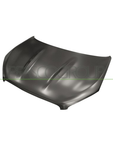 COFANO NISSAN QASHQAI Mod. 10-10 - 12-13