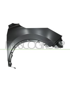 PARAFANGO ANTERIORE DESTRO NISSAN QASHQAI Mod. 02-14 - 08-17