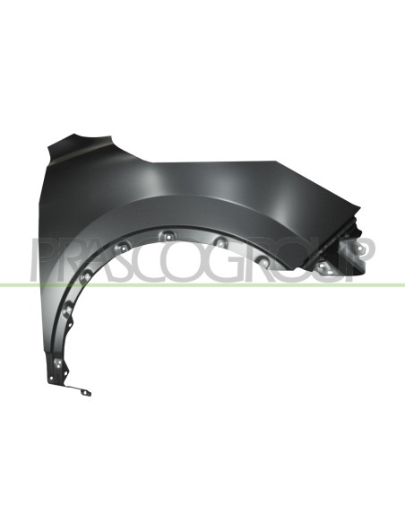 PARAFANGO ANTERIORE DESTRO NISSAN QASHQAI Mod. 02-14 - 08-17