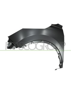 PARAFANGO ANTERIORE SINISTRO NISSAN QASHQAI Mod. 02-14 - 08-17