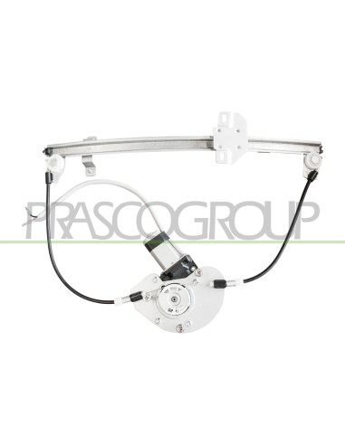 ALZACRISTALLO ANTERIORE DESTRO ELETTRICO MOD. 3 PORTE FORD KA Mod. 10-96 - 12-02