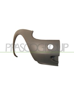CANTONALE DESTRO PARAURTI ANTERIORE CON PRIMER FORD KA Mod. 01-03 - 12-07