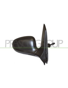 RETROVISORE DESTRO A CAVI NERO CONVESSO FORD KA Mod. 01-08 - 01-16