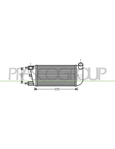 INTERCOOLER